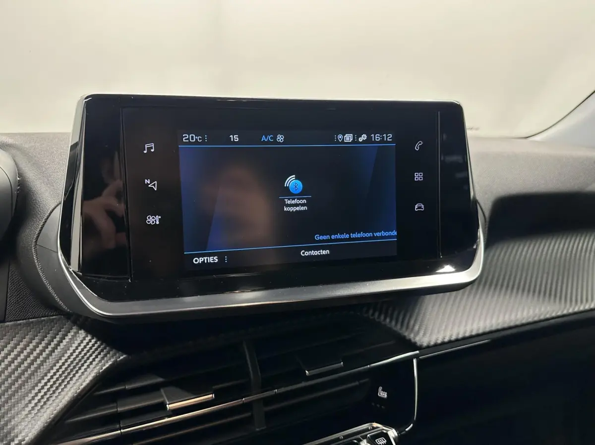 1.2 PureTech Active Pack CAMERA CARPLAY NAVI CRUISE.