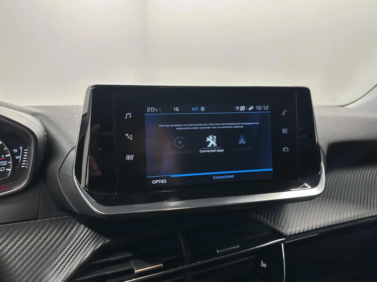 1.2 PureTech Active Pack CAMERA CARPLAY NAVI CRUISE.