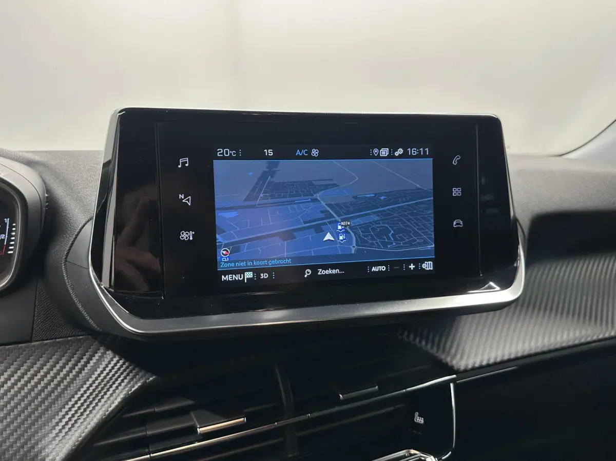 1.2 PureTech Active Pack CAMERA CARPLAY NAVI CRUISE.