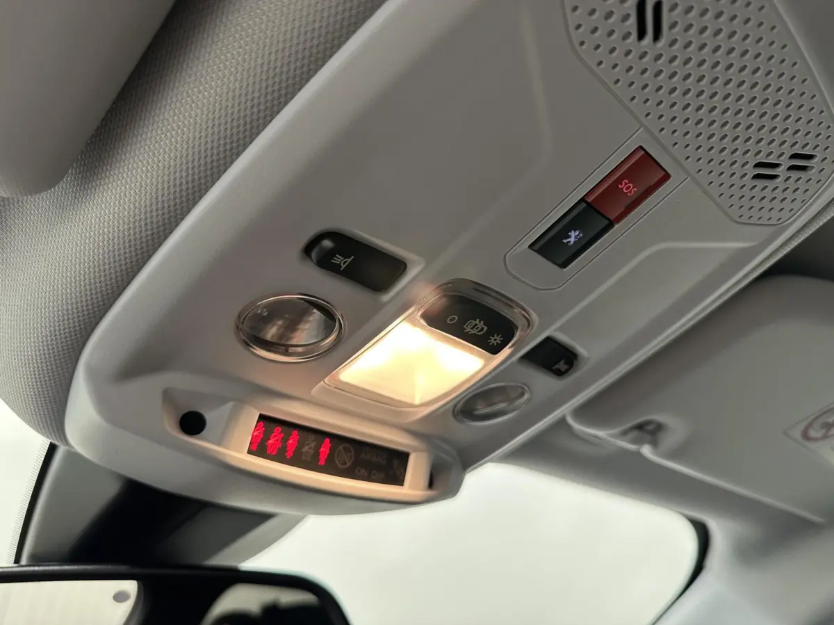1.2 PureTech Active Pack CAMERA CARPLAY NAVI CRUISE.