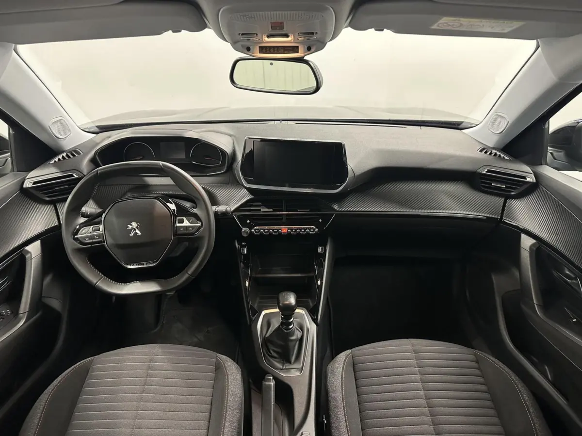 1.2 PureTech Active Pack CAMERA CARPLAY NAVI CRUISE.