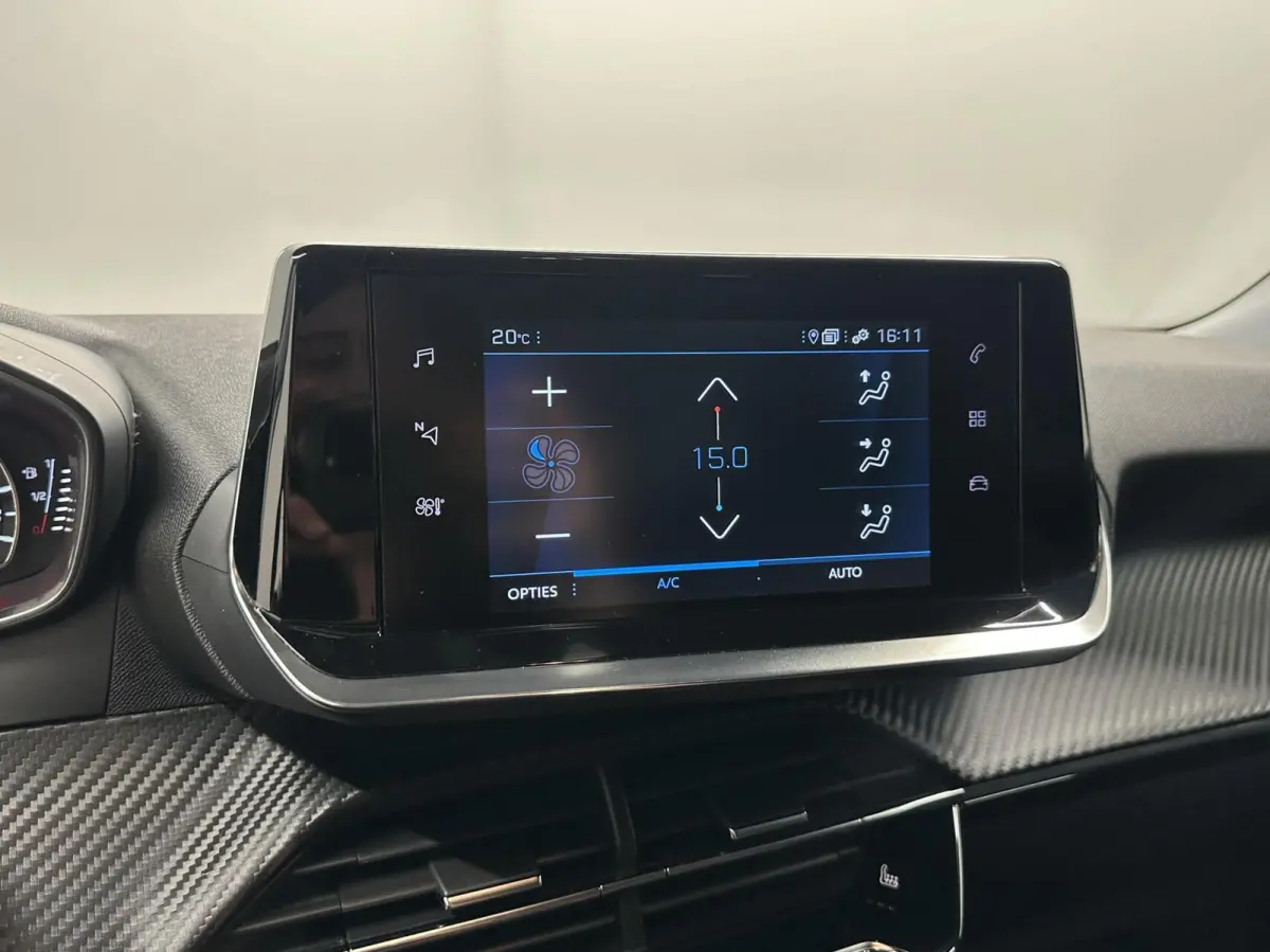 1.2 PureTech Active Pack CAMERA CARPLAY NAVI CRUISE.