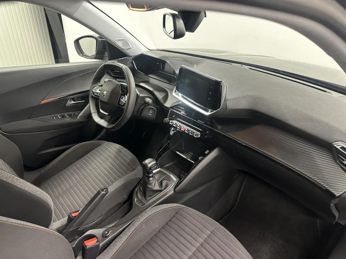 1.2 PureTech Active Pack CAMERA CARPLAY NAVI CRUISE.