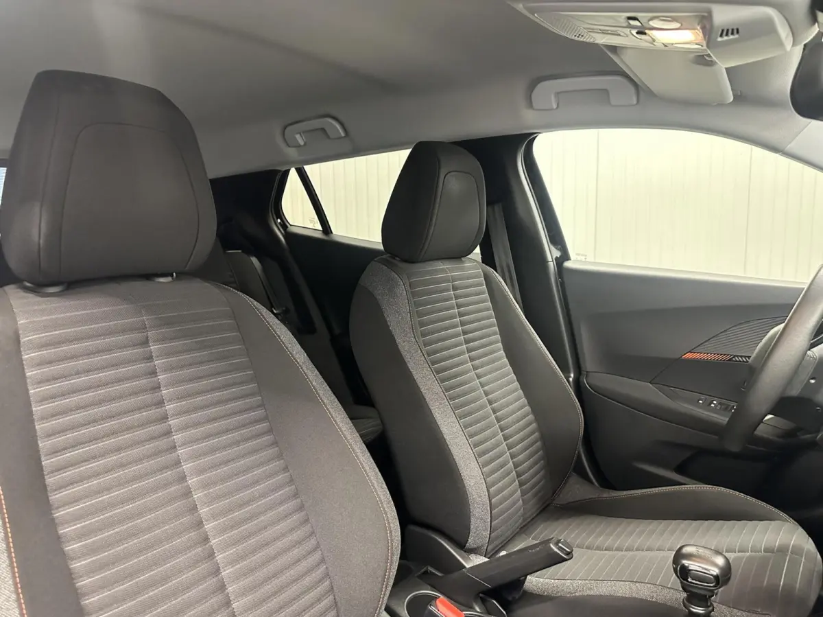 1.2 PureTech Active Pack CAMERA CARPLAY NAVI CRUISE.