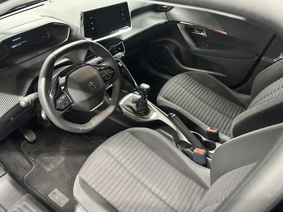 1.2 PureTech Active Pack CAMERA CARPLAY NAVI CRUISE.