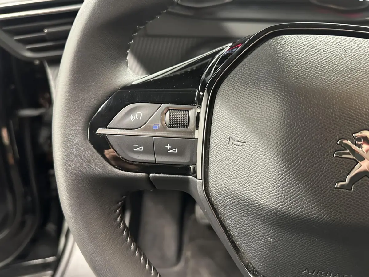 1.2 PureTech Active Pack CAMERA CARPLAY NAVI CRUISE.