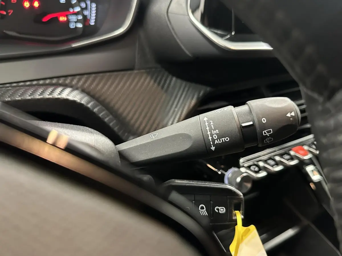 1.2 PureTech Active Pack CAMERA CARPLAY NAVI CRUISE.