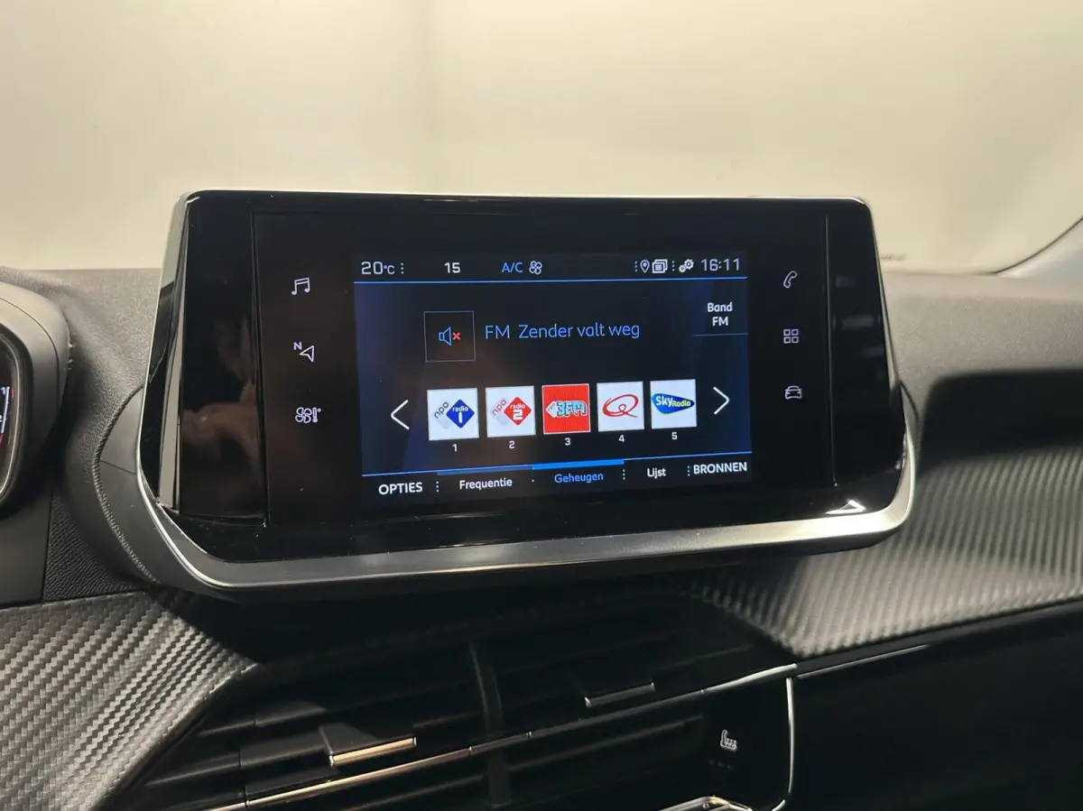 1.2 PureTech Active Pack CAMERA CARPLAY NAVI CRUISE.