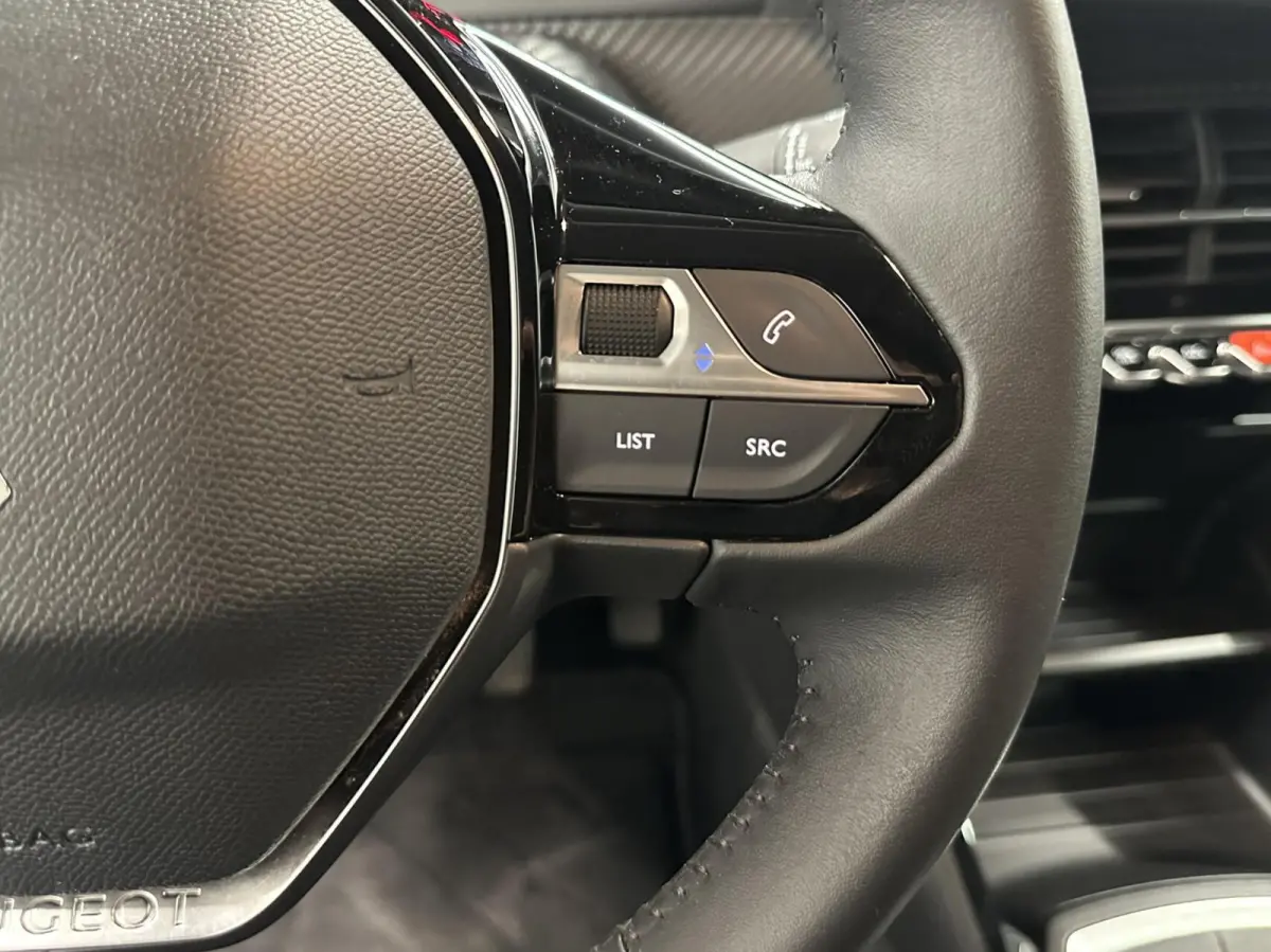 1.2 PureTech Active Pack CAMERA CARPLAY NAVI CRUISE.