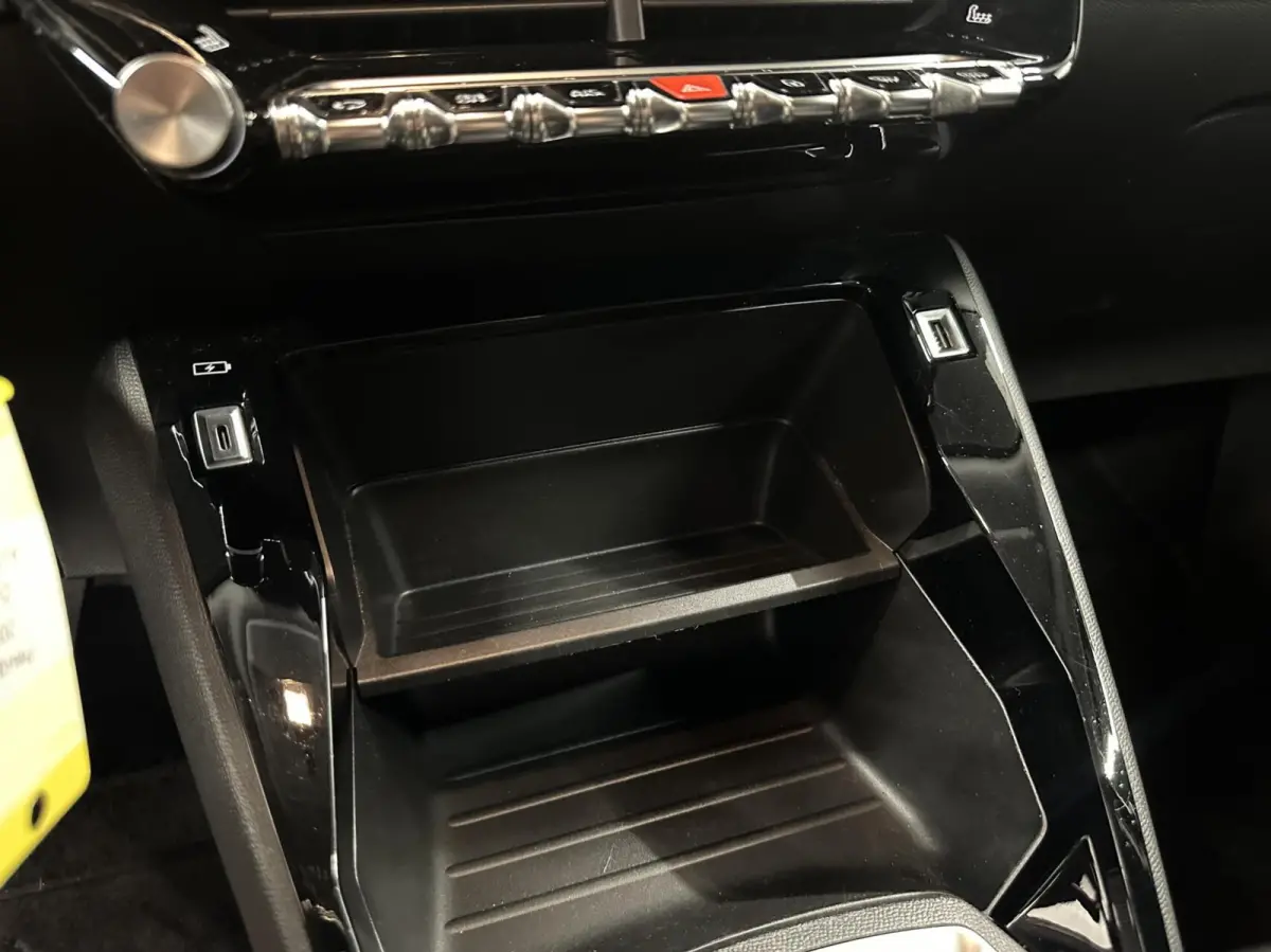 1.2 PureTech Active Pack CAMERA CARPLAY NAVI CRUISE.