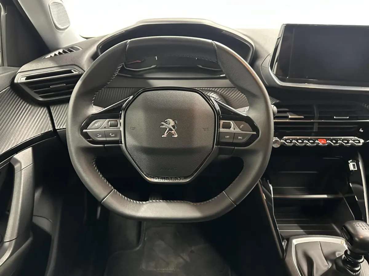 1.2 PureTech Active Pack CAMERA CARPLAY NAVI CRUISE.