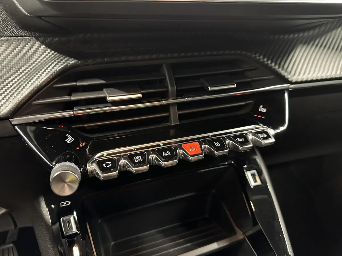 1.2 PureTech Active Pack CAMERA CARPLAY NAVI CRUISE.