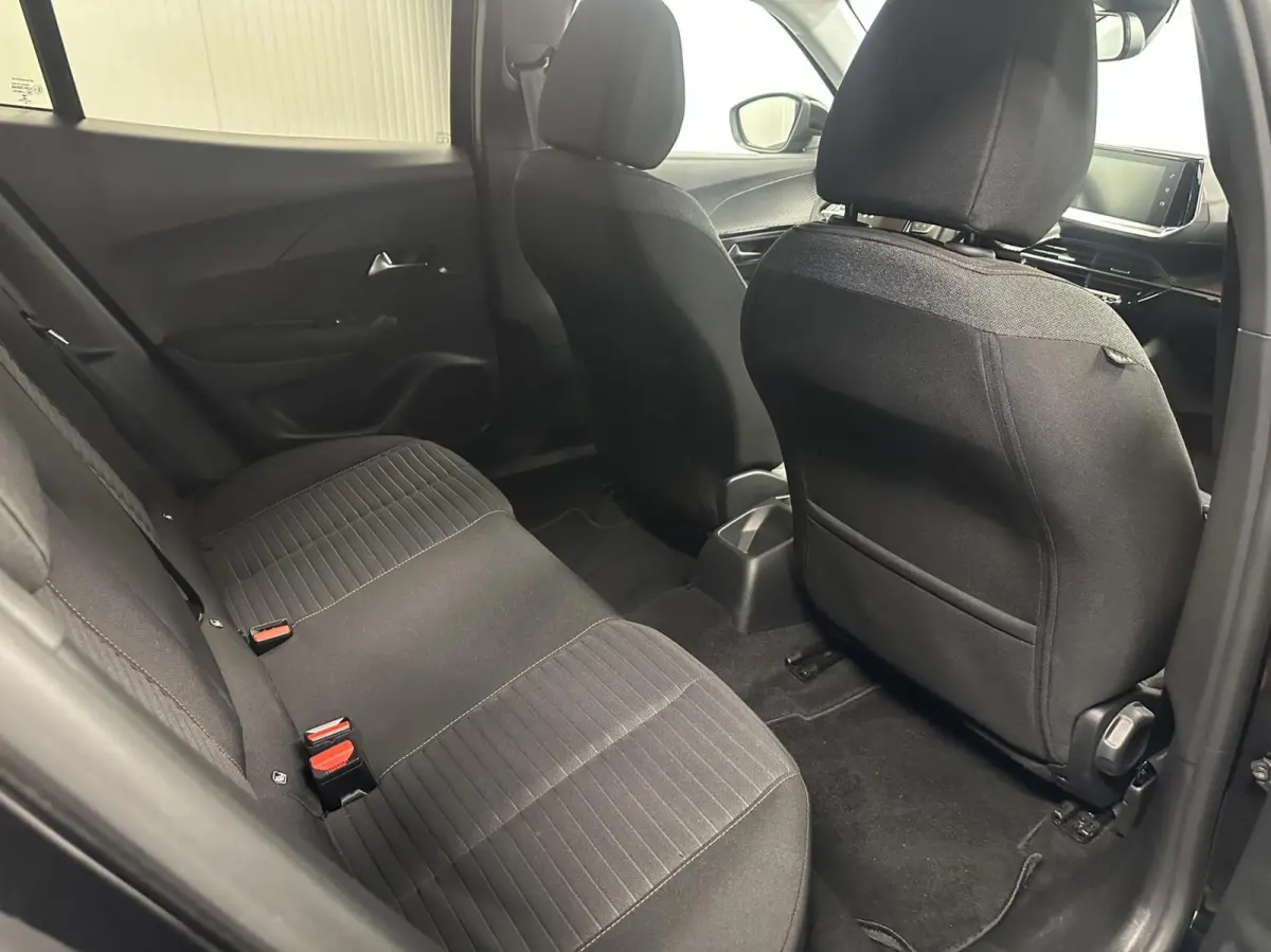 1.2 PureTech Active Pack CAMERA CARPLAY NAVI CRUISE.