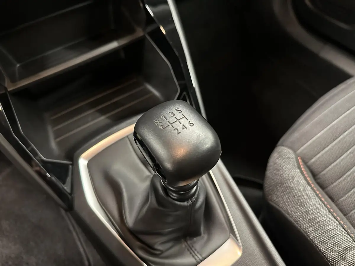 1.2 PureTech Active Pack CAMERA CARPLAY NAVI CRUISE.