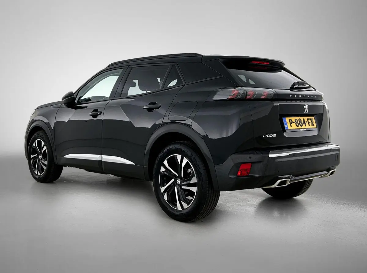 SUV Allure 130pk Automaat | Navigatie | Climate Control | Cruise Control | Parkeersensoren | Keyless | Led koplampen | Armsteun | Apple Carplay / Android Auto | Bluetooth | DAB+ radio | Stof