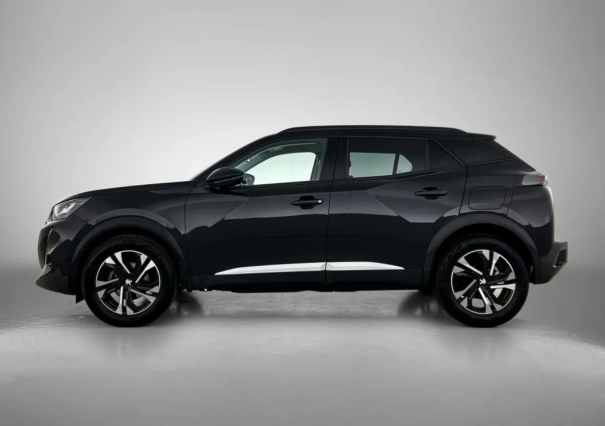 SUV Allure 130pk Automaat | Navigatie | Climate Control | Cruise Control | Parkeersensoren | Keyless | Led koplampen | Armsteun | Apple Carplay / Android Auto | Bluetooth | DAB+ radio | Stof