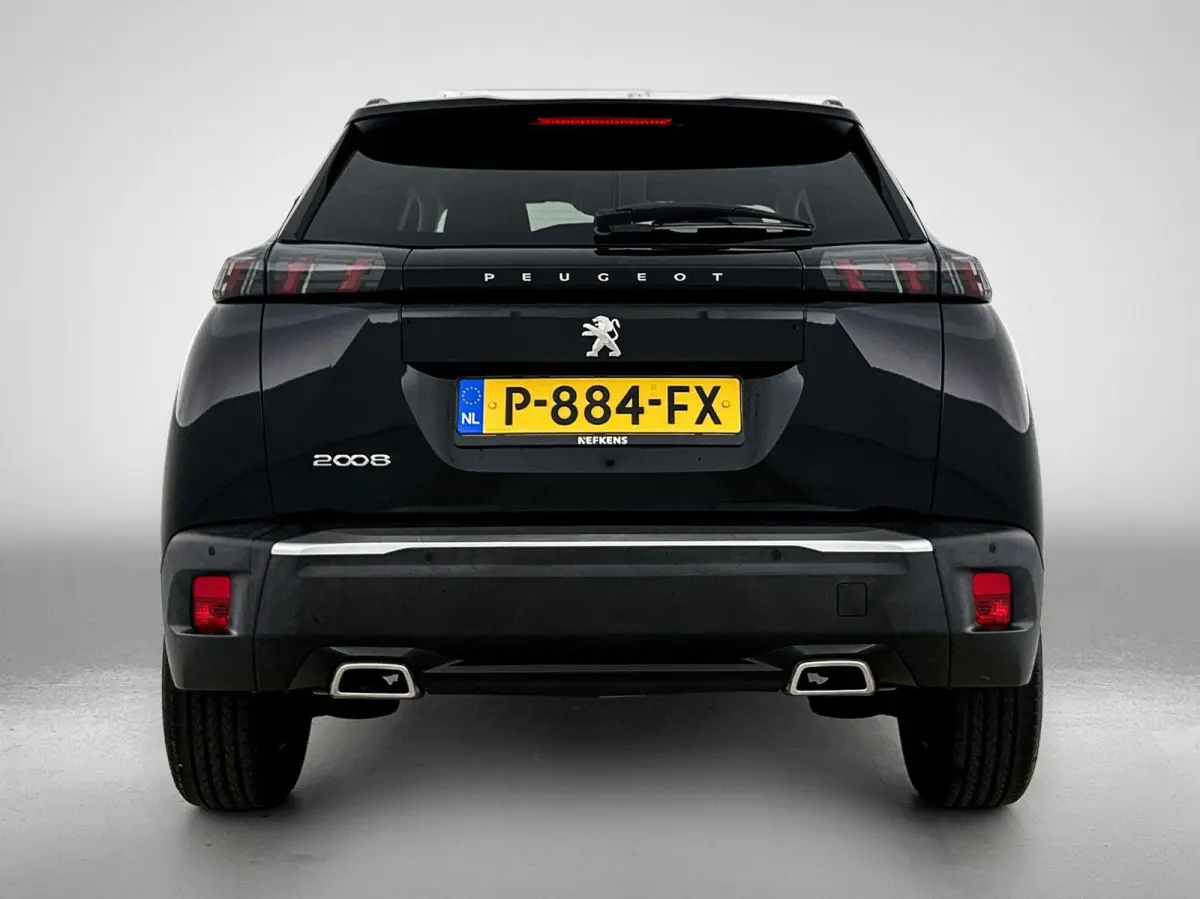 SUV Allure 130pk Automaat | Navigatie | Climate Control | Cruise Control | Parkeersensoren | Keyless | Led koplampen | Armsteun | Apple Carplay / Android Auto | Bluetooth | DAB+ radio | Stof