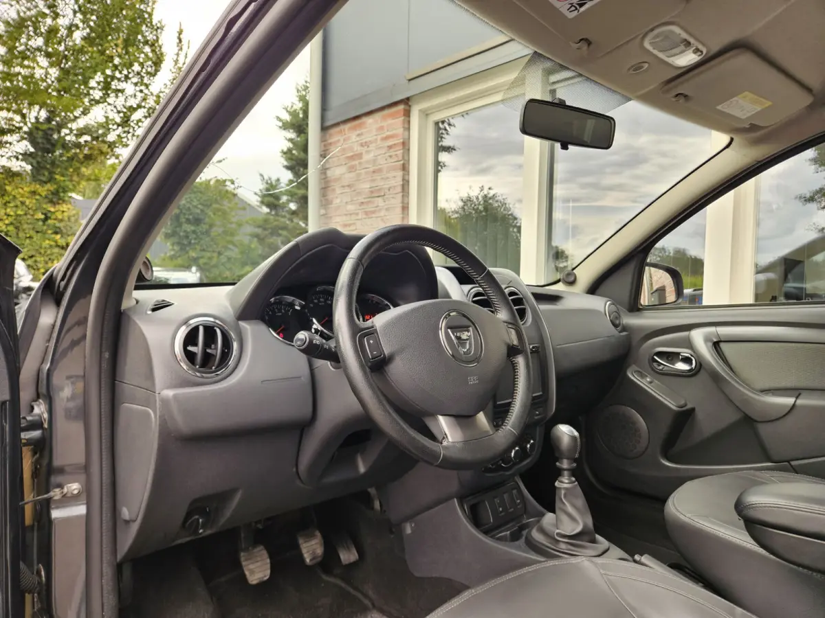 1.2 TCe 4x2 Prestige Airco! Cruise Control! NAP! Camera! Navigatie! PDC!