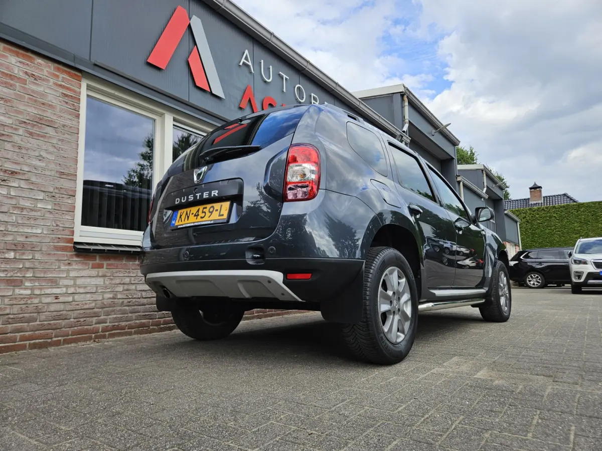 1.2 TCe 4x2 Prestige Airco! Cruise Control! NAP! Camera! Navigatie! PDC!