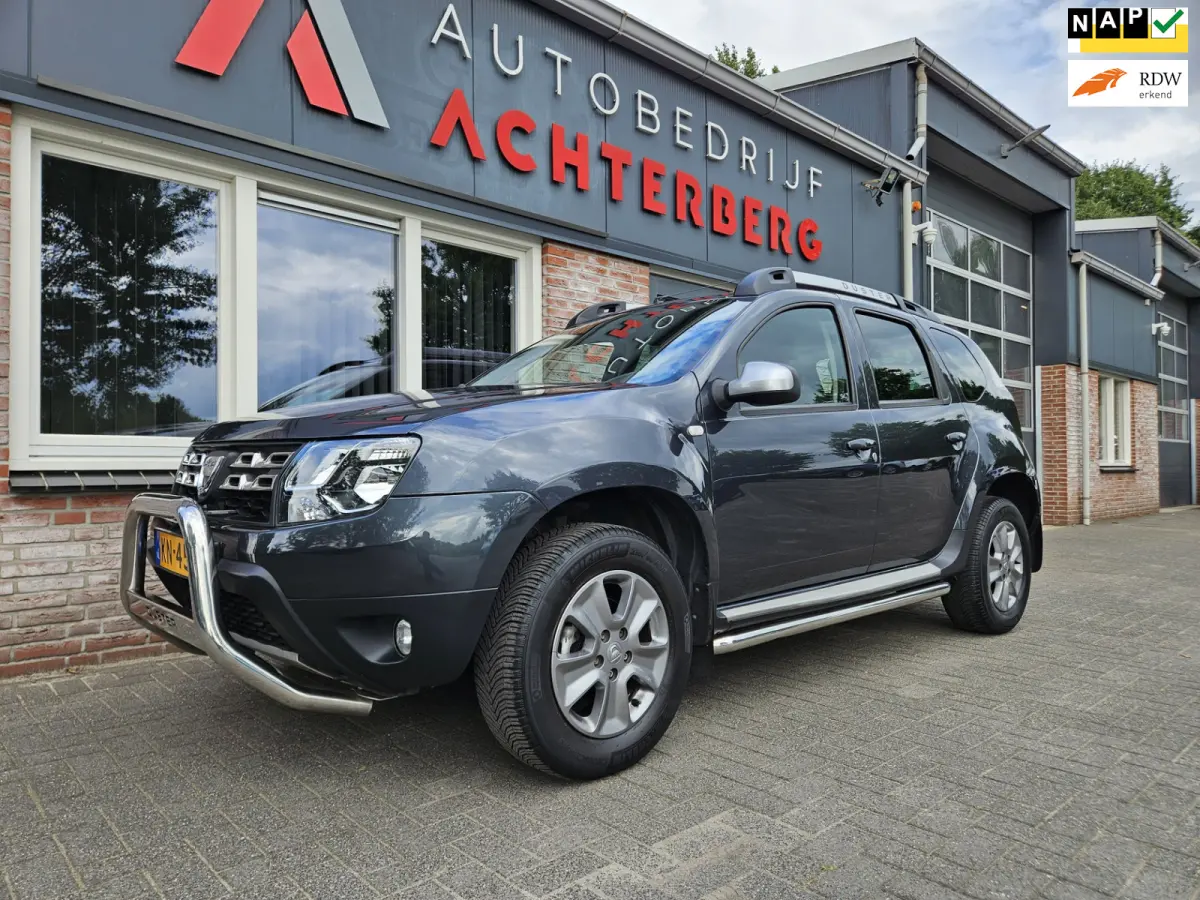 1.2 TCe 4x2 Prestige Airco! Cruise Control! NAP! Camera! Navigatie! PDC!