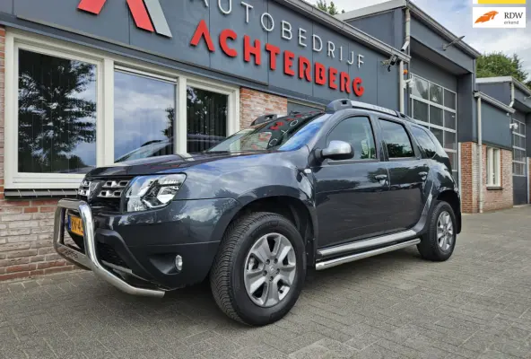 1.2 TCe 4x2 Prestige Airco! Cruise Control! NAP! Camera! Navigatie! PDC!