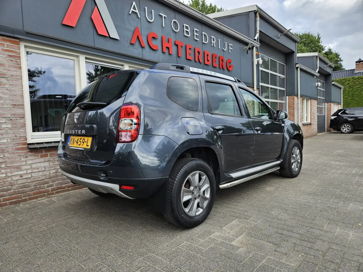 1.2 TCe 4x2 Prestige Airco! Cruise Control! NAP! Camera! Navigatie! PDC!