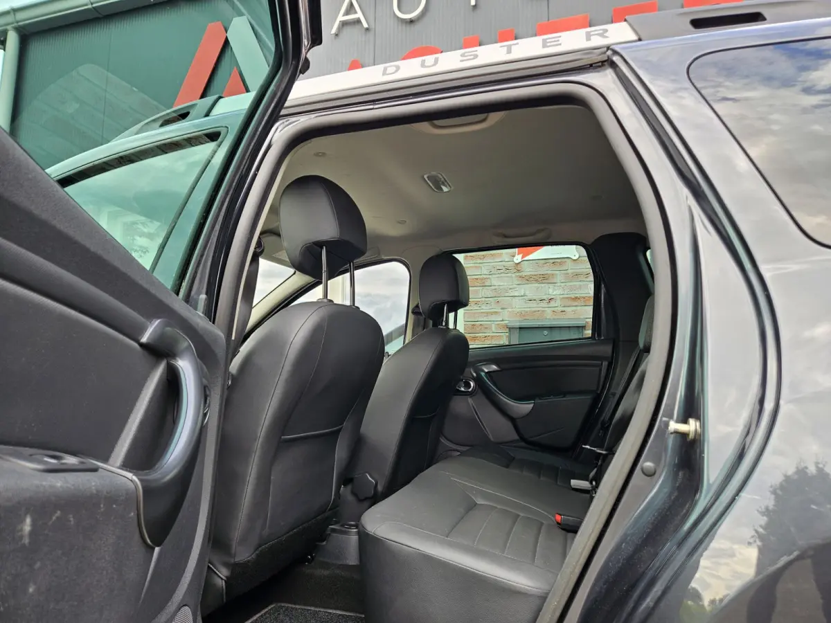 1.2 TCe 4x2 Prestige Airco! Cruise Control! NAP! Camera! Navigatie! PDC!