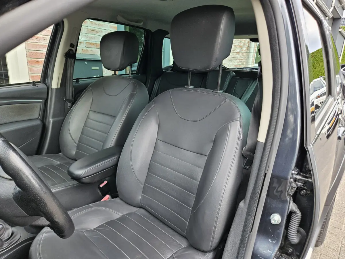 1.2 TCe 4x2 Prestige Airco! Cruise Control! NAP! Camera! Navigatie! PDC!
