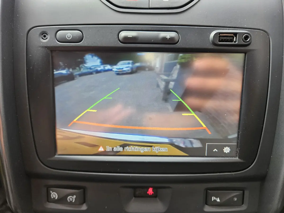 1.2 TCe 4x2 Prestige Airco! Cruise Control! NAP! Camera! Navigatie! PDC!