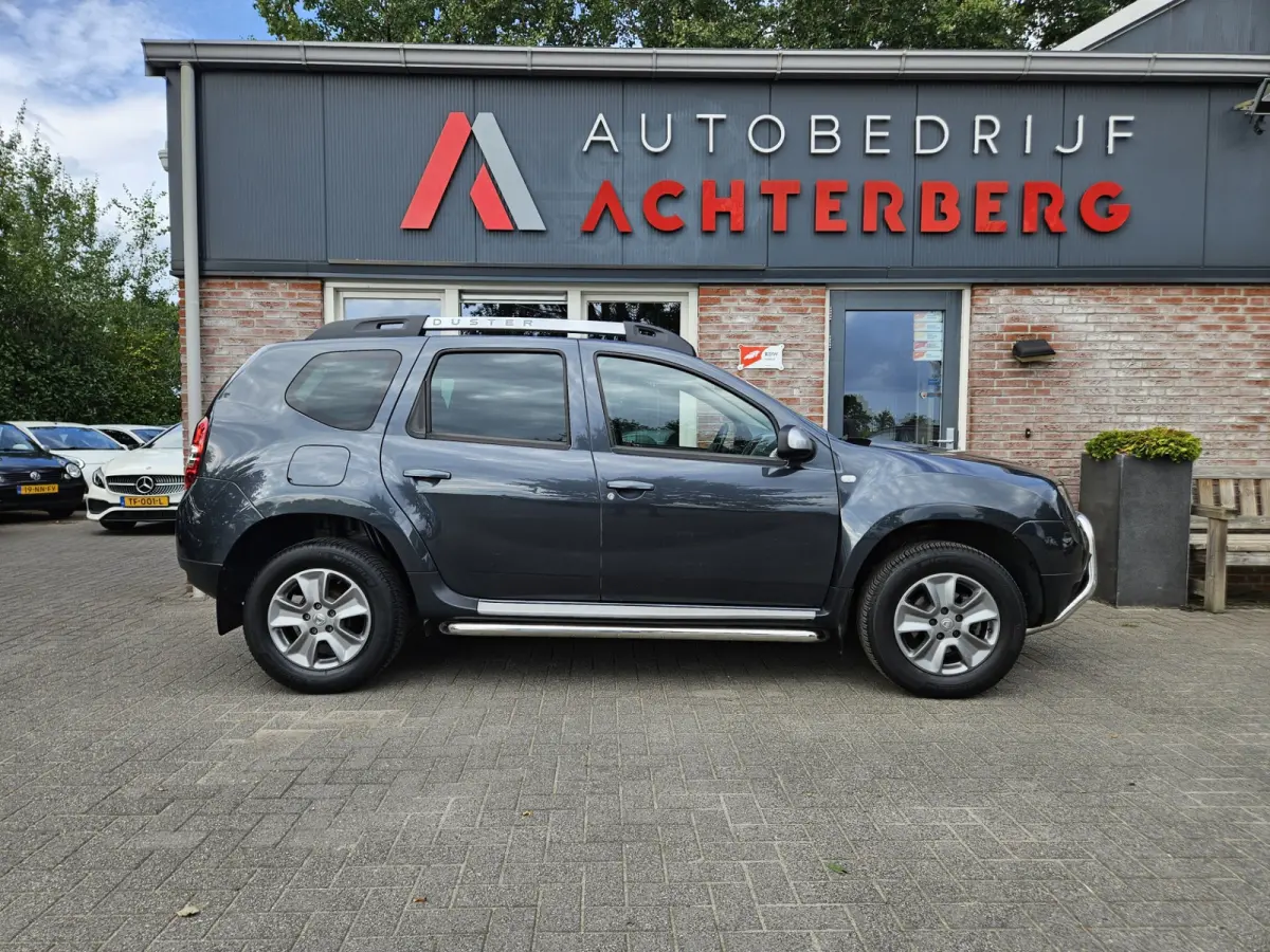 1.2 TCe 4x2 Prestige Airco! Cruise Control! NAP! Camera! Navigatie! PDC!