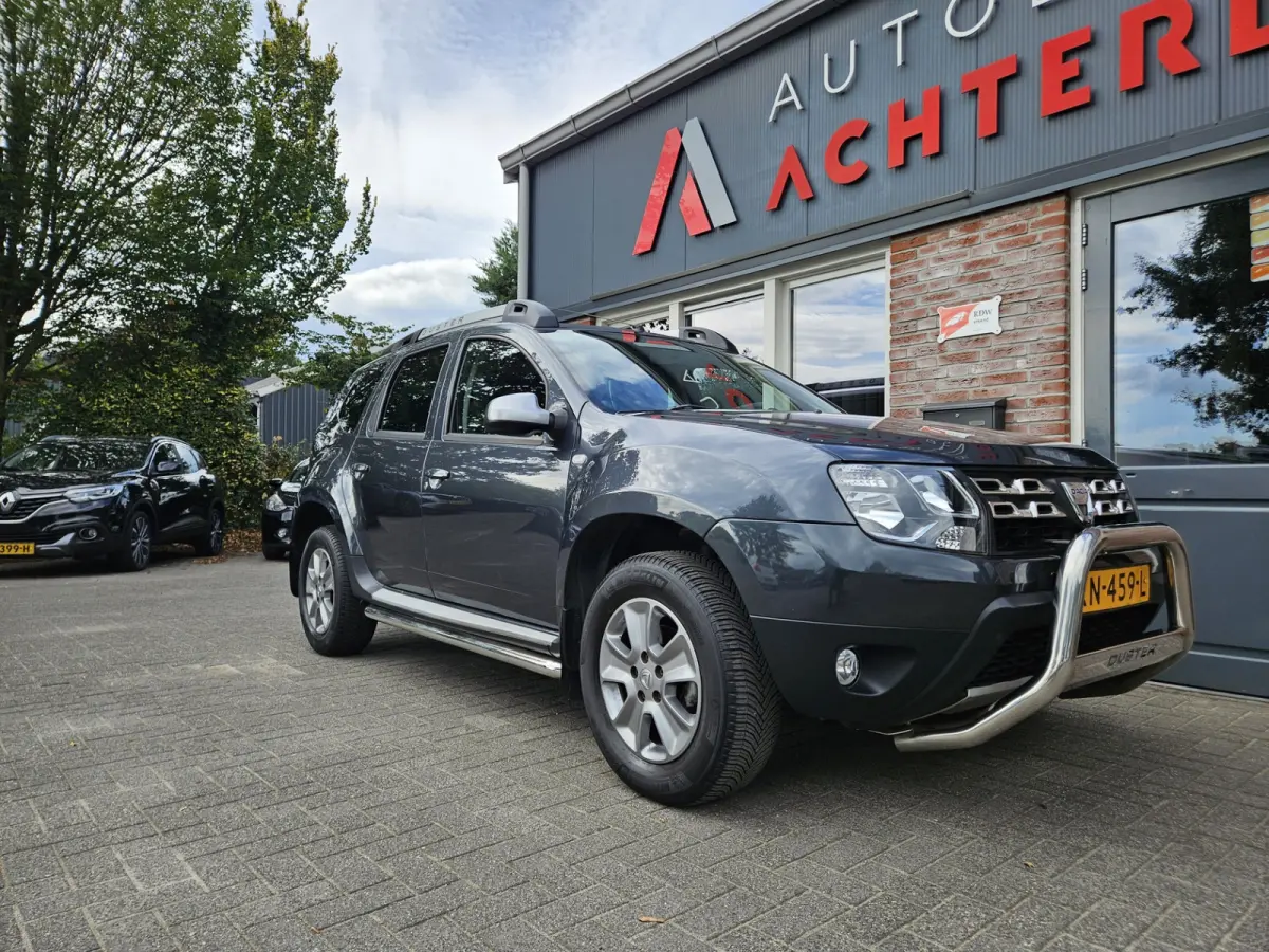 1.2 TCe 4x2 Prestige Airco! Cruise Control! NAP! Camera! Navigatie! PDC!