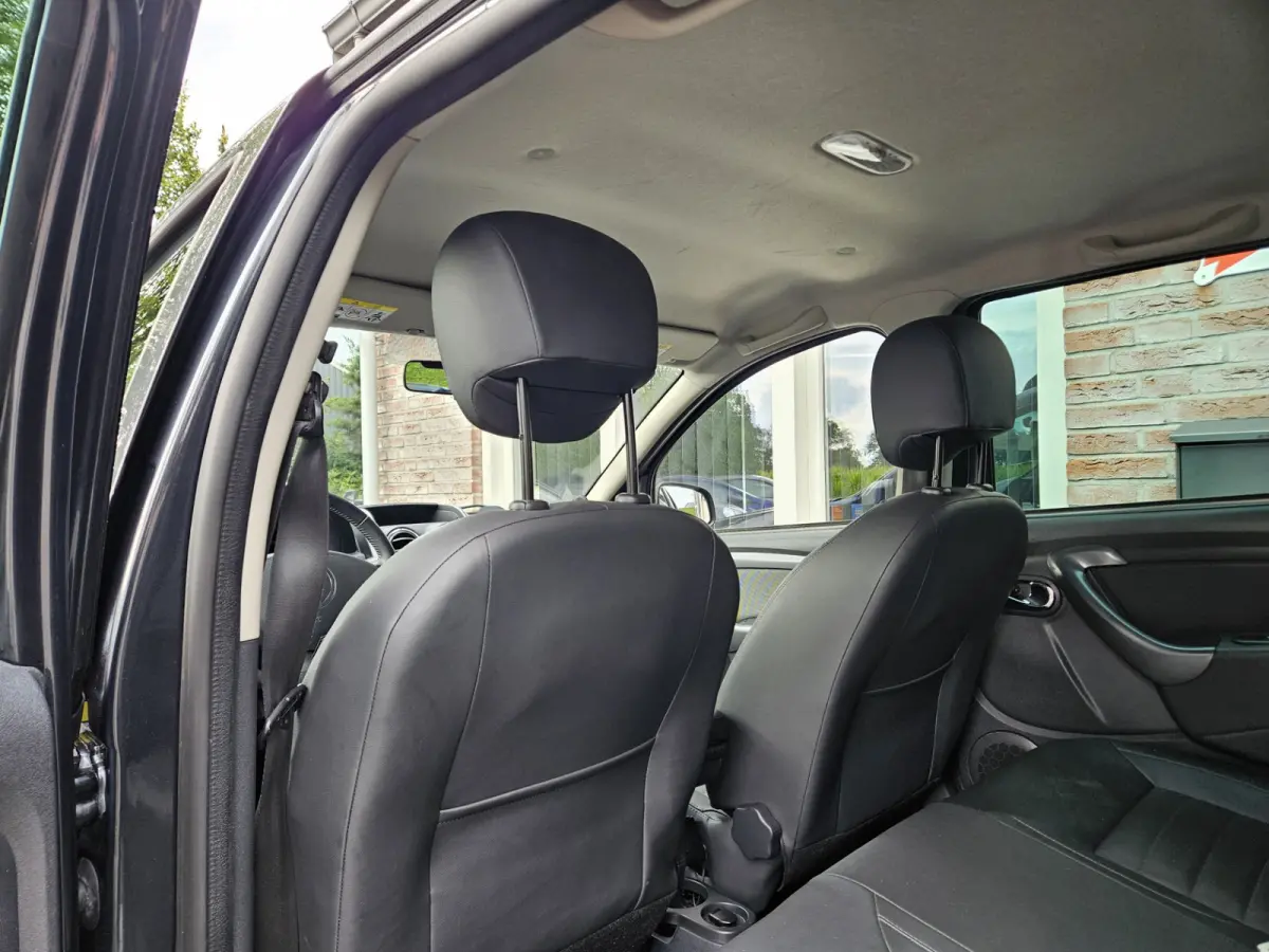 1.2 TCe 4x2 Prestige Airco! Cruise Control! NAP! Camera! Navigatie! PDC!