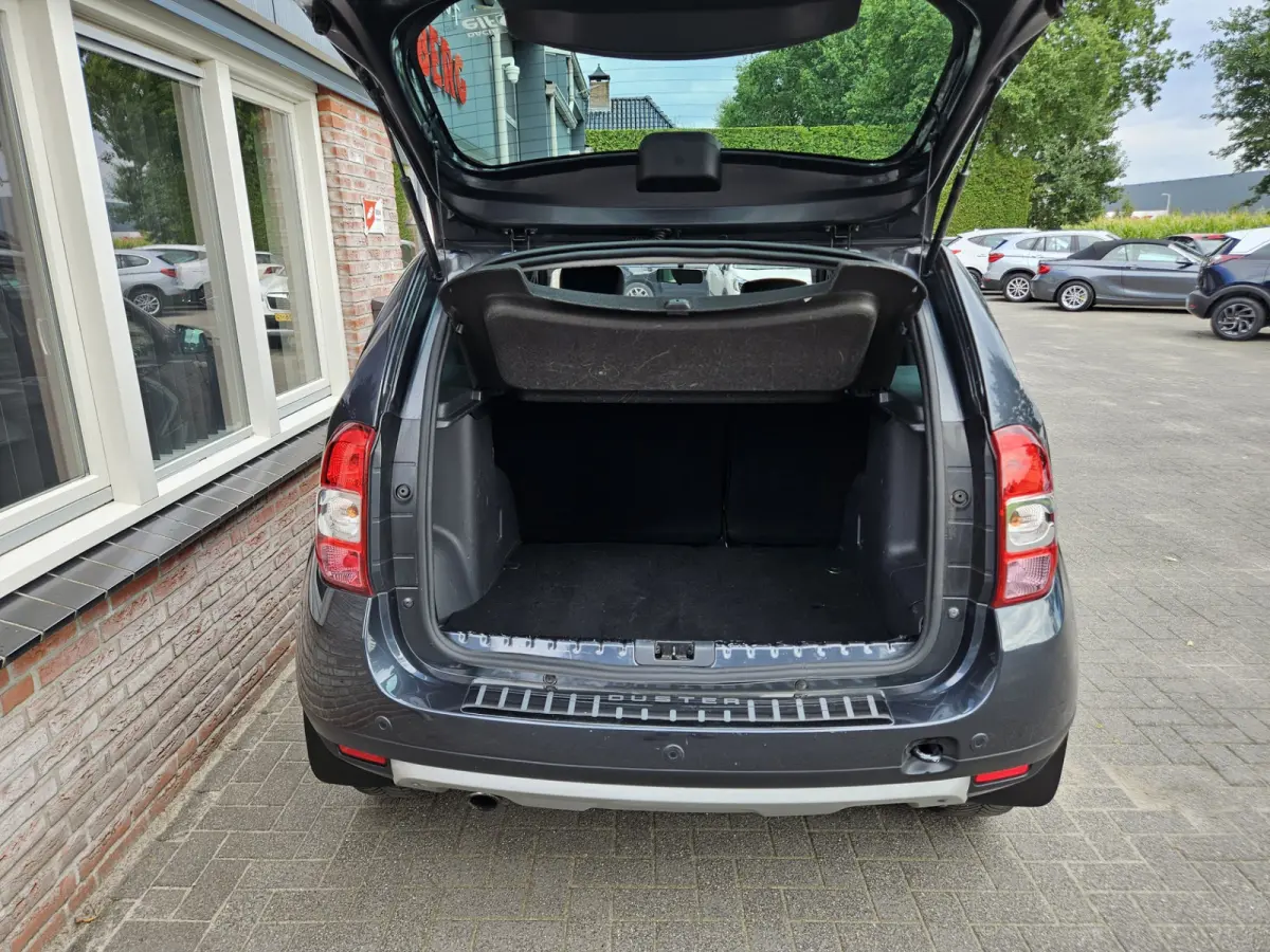 1.2 TCe 4x2 Prestige Airco! Cruise Control! NAP! Camera! Navigatie! PDC!