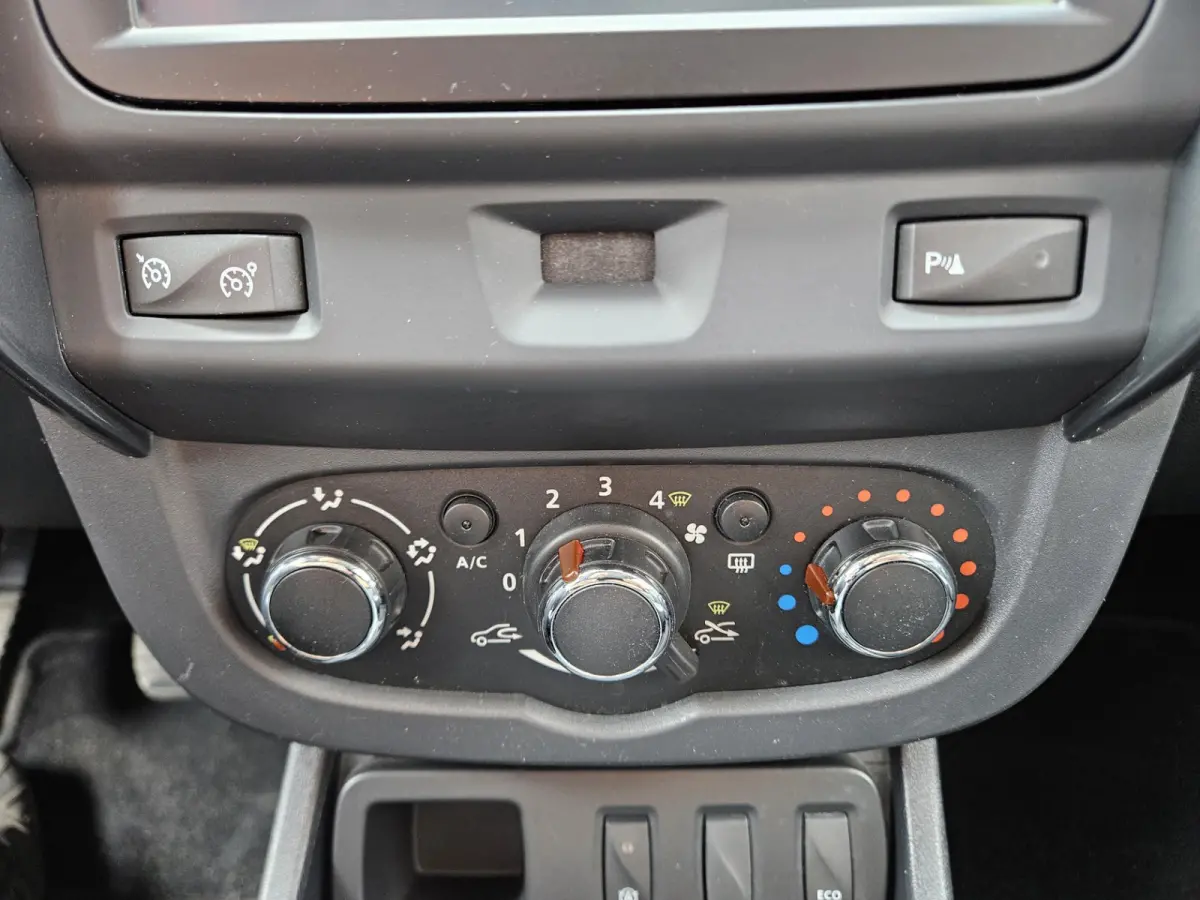 1.2 TCe 4x2 Prestige Airco! Cruise Control! NAP! Camera! Navigatie! PDC!
