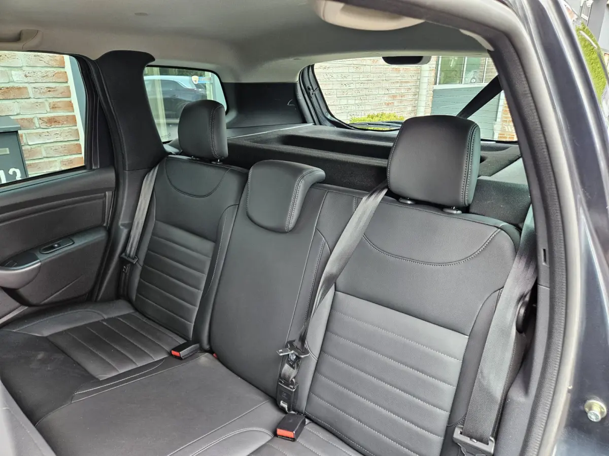 1.2 TCe 4x2 Prestige Airco! Cruise Control! NAP! Camera! Navigatie! PDC!