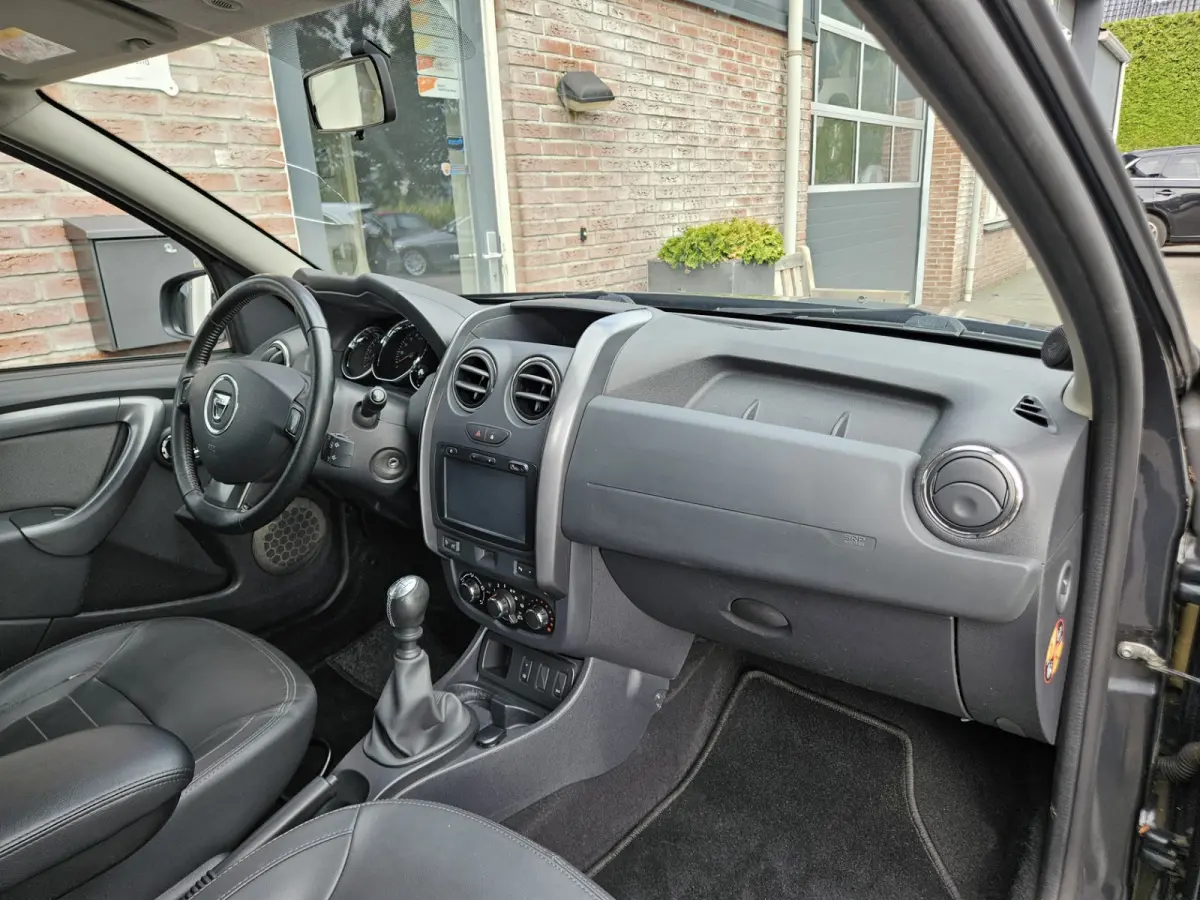 1.2 TCe 4x2 Prestige Airco! Cruise Control! NAP! Camera! Navigatie! PDC!