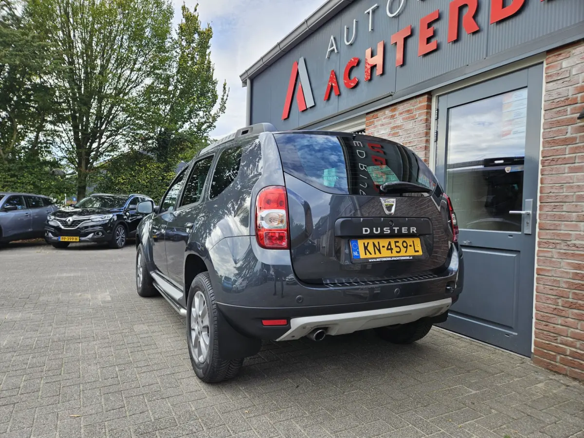 1.2 TCe 4x2 Prestige Airco! Cruise Control! NAP! Camera! Navigatie! PDC!