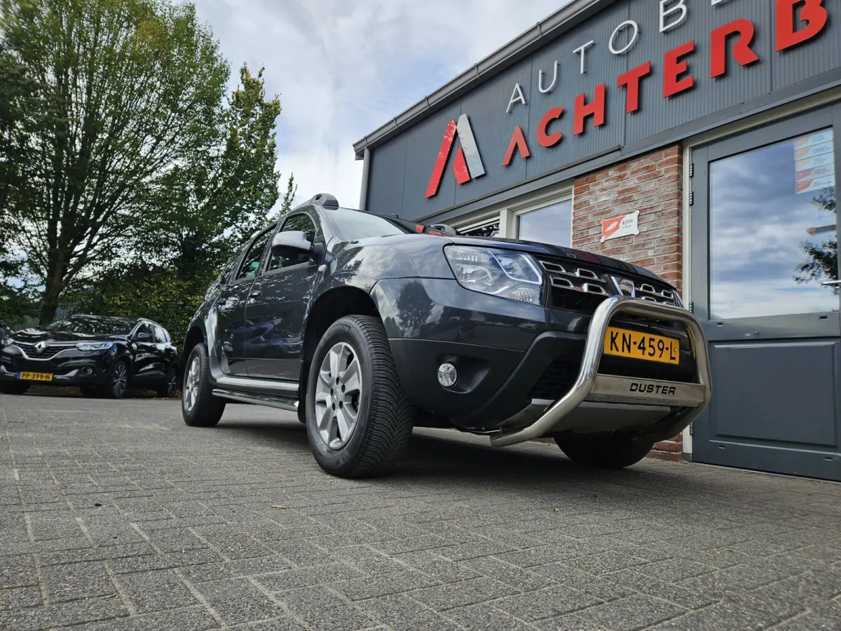 1.2 TCe 4x2 Prestige Airco! Cruise Control! NAP! Camera! Navigatie! PDC!