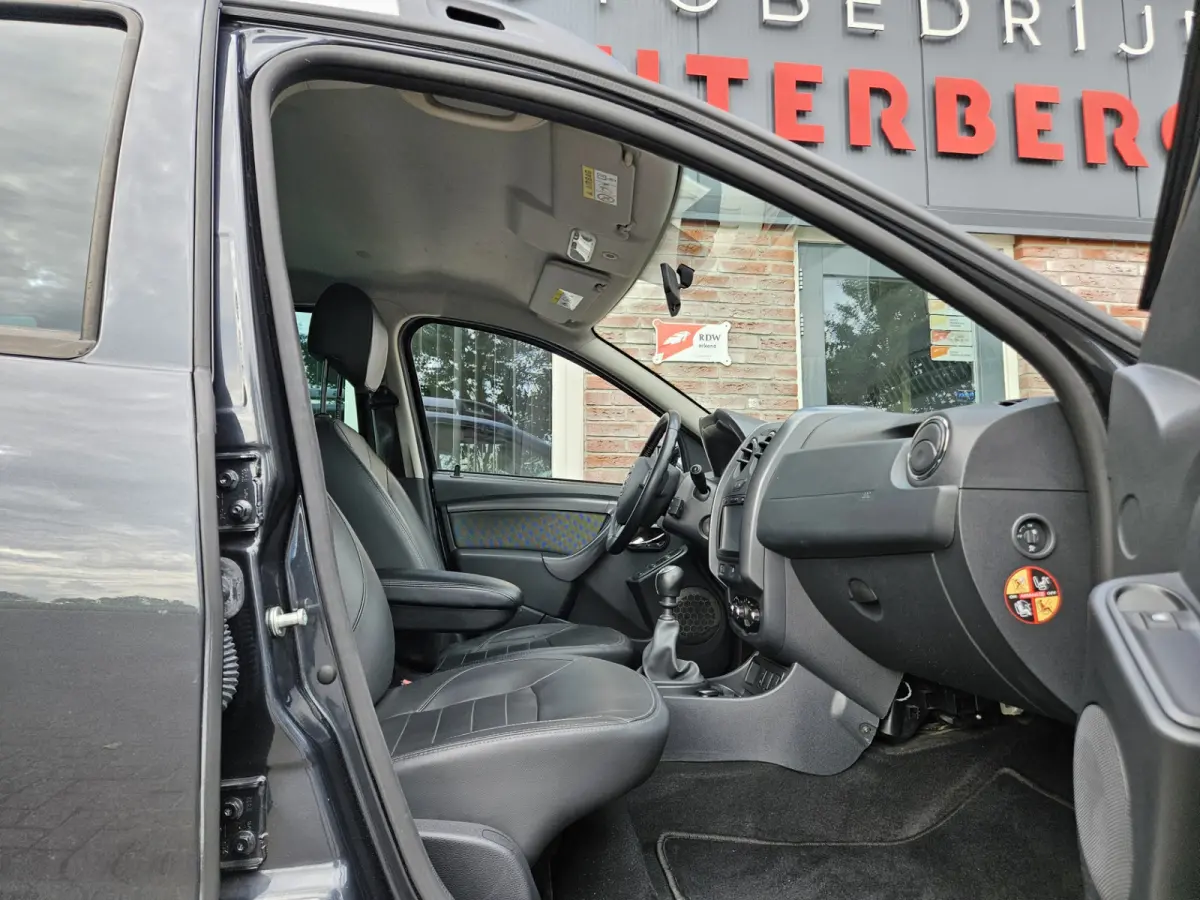 1.2 TCe 4x2 Prestige Airco! Cruise Control! NAP! Camera! Navigatie! PDC!