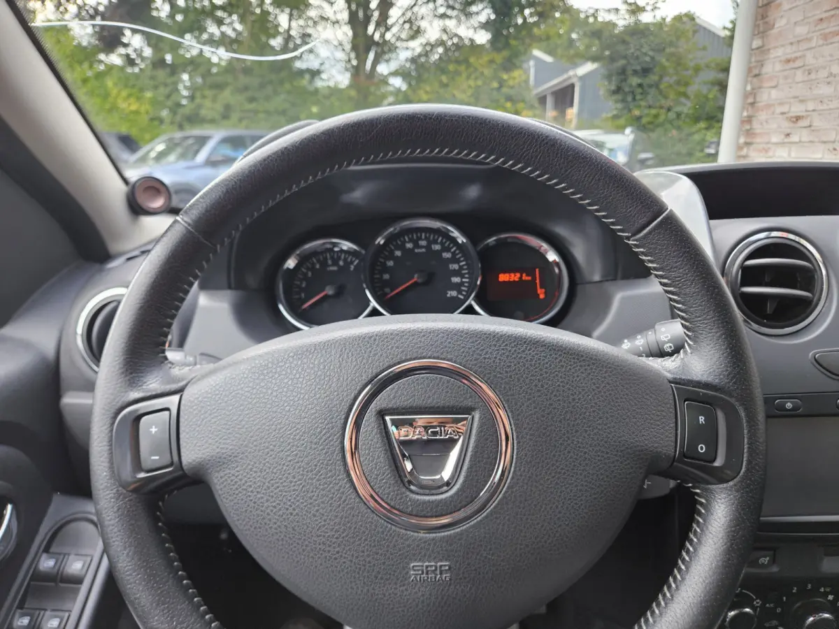1.2 TCe 4x2 Prestige Airco! Cruise Control! NAP! Camera! Navigatie! PDC!