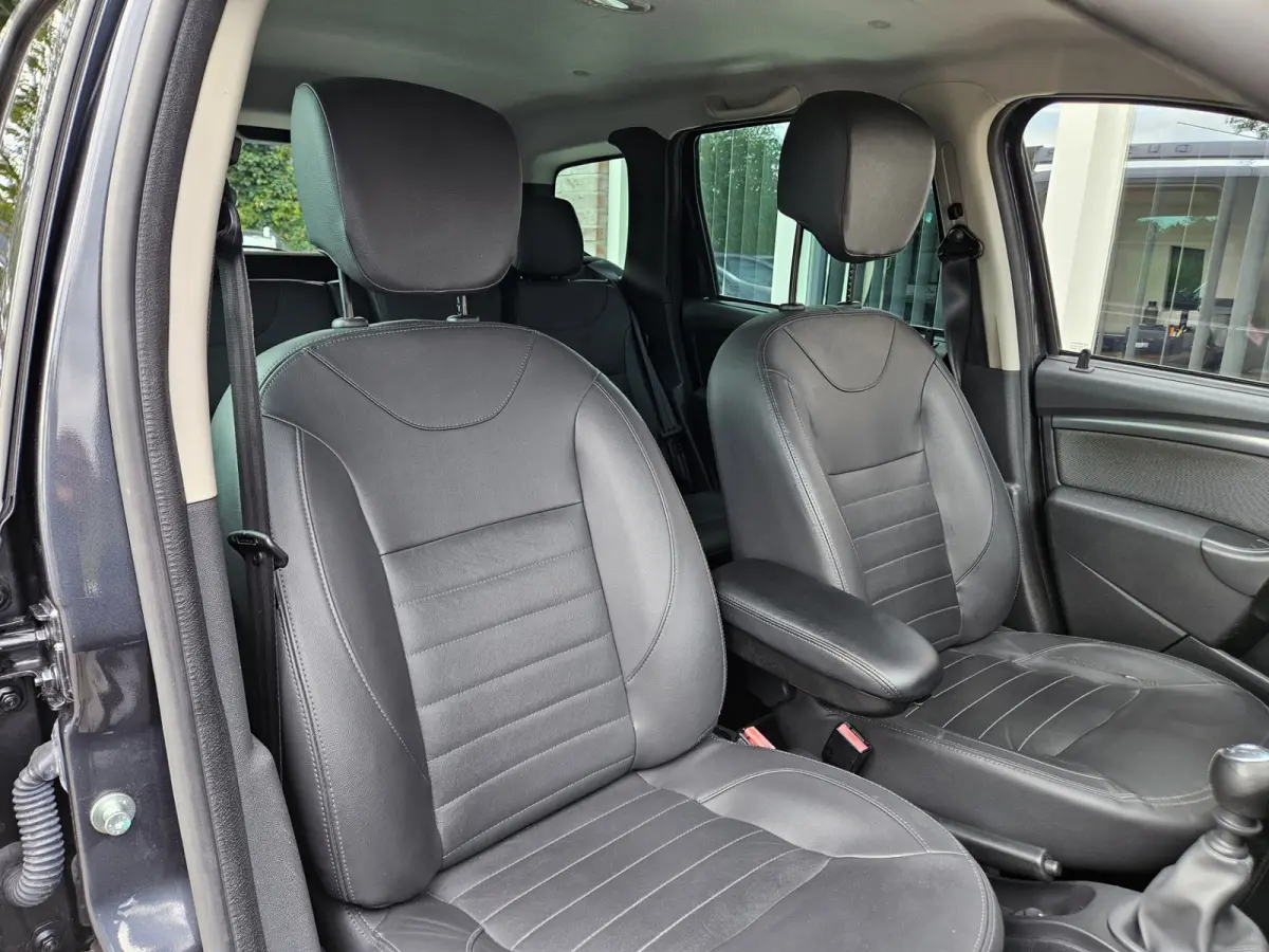 1.2 TCe 4x2 Prestige Airco! Cruise Control! NAP! Camera! Navigatie! PDC!