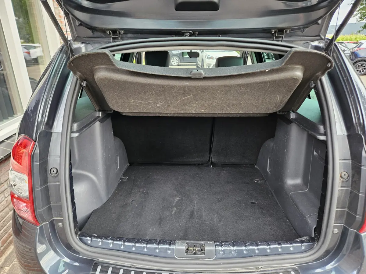 1.2 TCe 4x2 Prestige Airco! Cruise Control! NAP! Camera! Navigatie! PDC!