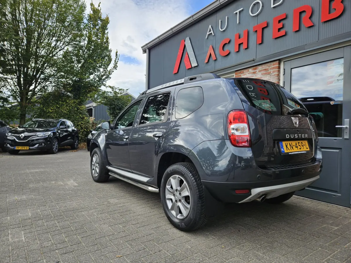 1.2 TCe 4x2 Prestige Airco! Cruise Control! NAP! Camera! Navigatie! PDC!