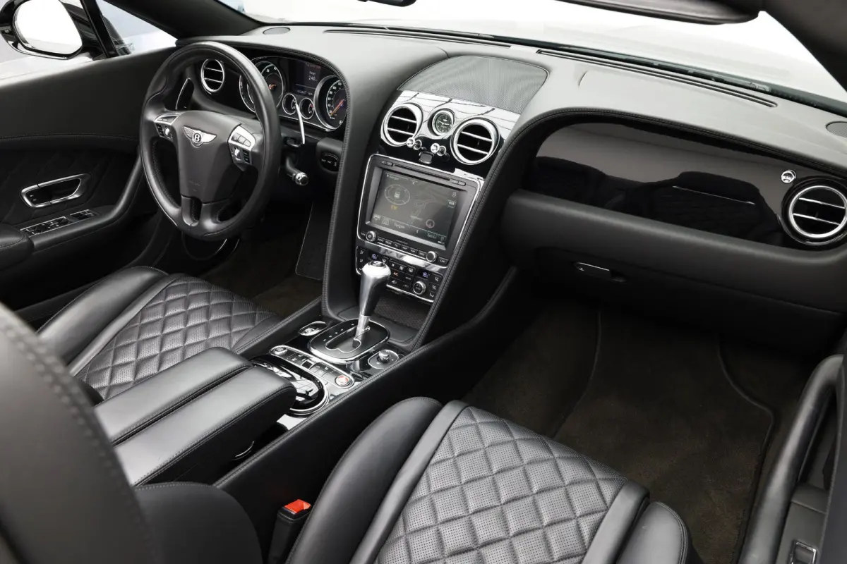 4.0 V8S Diamond Edition 1 of 25 |Org.NL|Massage|