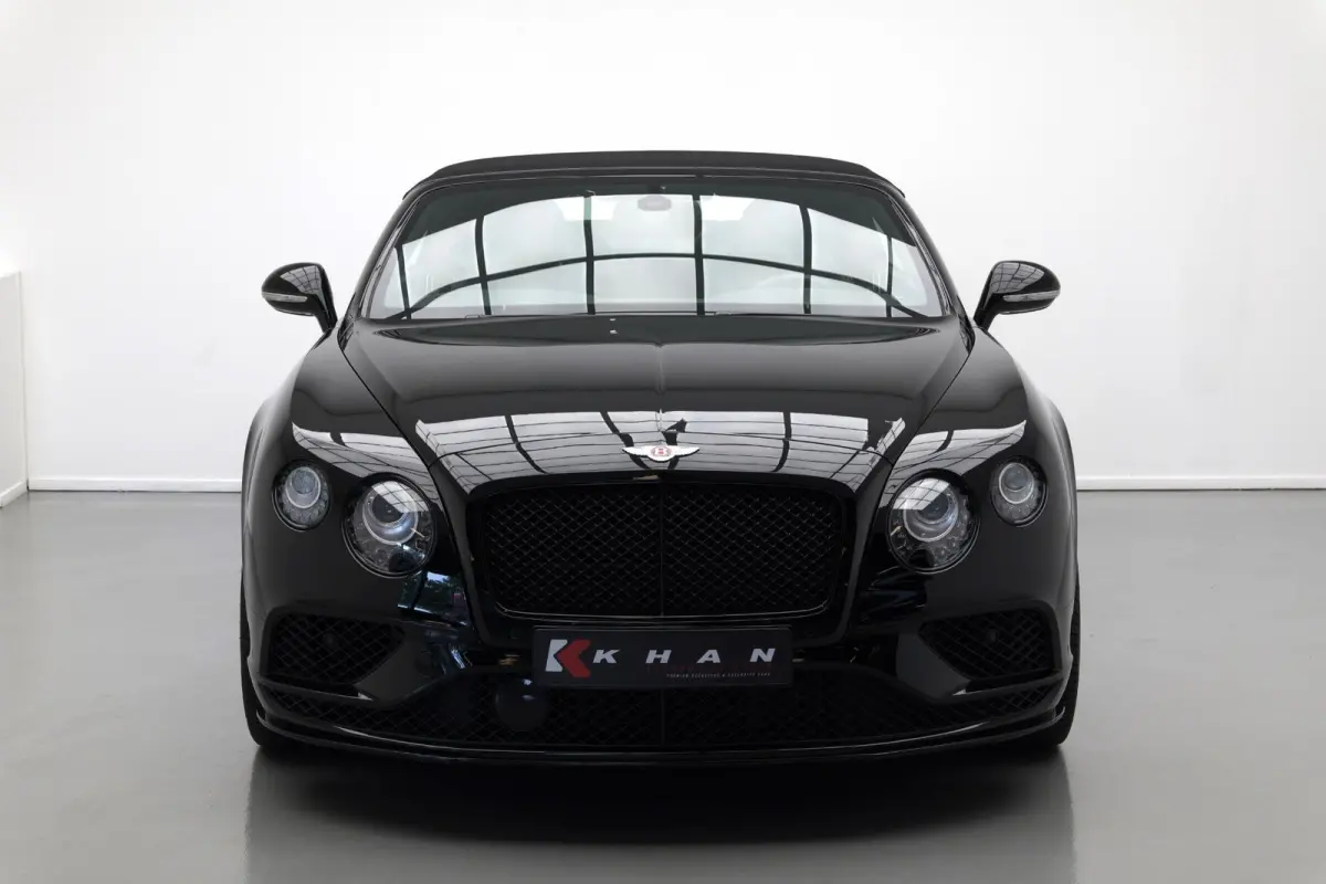 4.0 V8S Diamond Edition 1 of 25 |Org.NL|Massage|