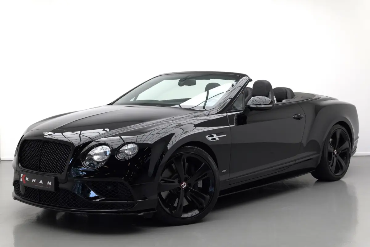 4.0 V8S Diamond Edition 1 of 25 |Org.NL|Massage|