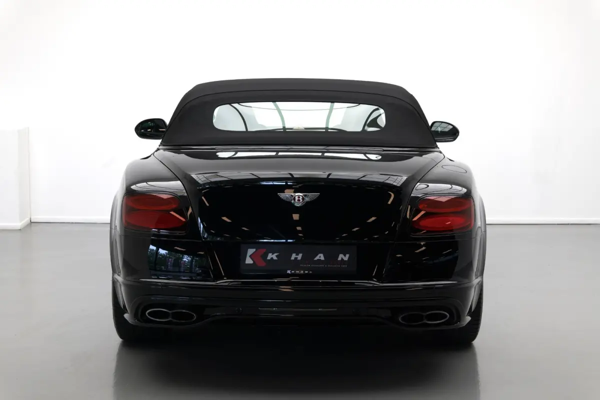 4.0 V8S Diamond Edition 1 of 25 |Org.NL|Massage|