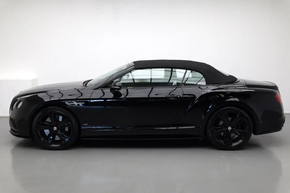 4.0 V8S Diamond Edition 1 of 25 |Org.NL|Massage|