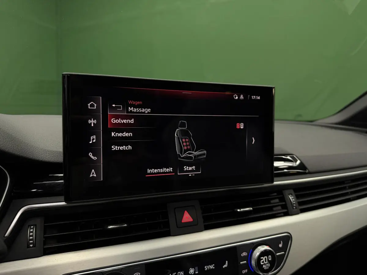 35 TFSI S-Line B&O | Lane | Memory | Pano