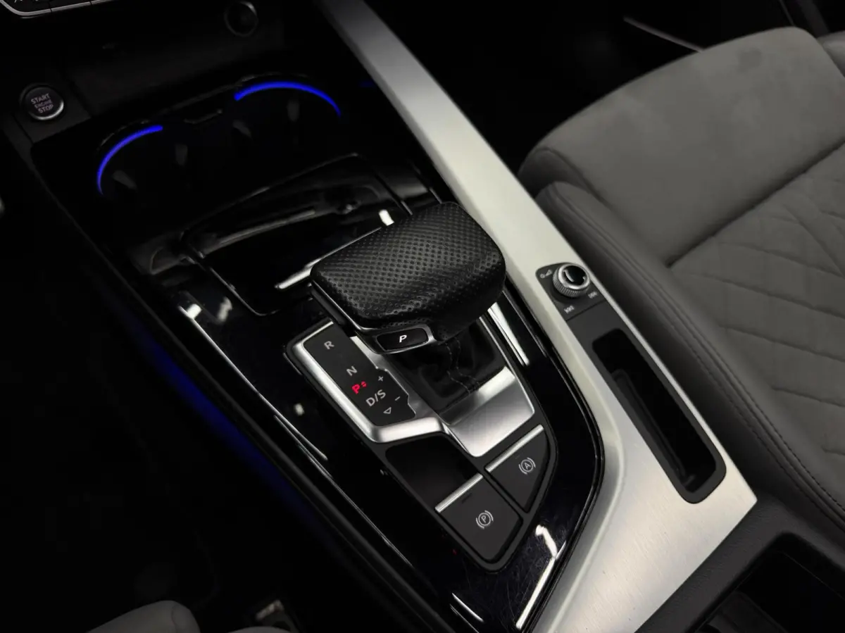 35 TFSI S-Line B&O | Lane | Memory | Pano